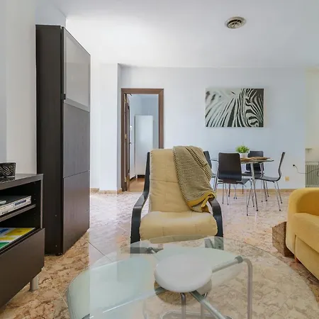 Malagasuite Front Beach Carihuela Torremolinos