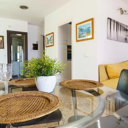 Malagasuite Front Beach Carihuela Appartement Torremolinos